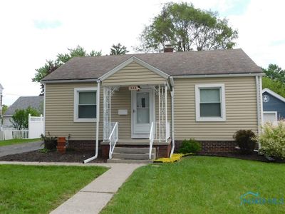 506 N Main St, Walbridge, OH, 43465