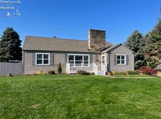 3617 Galloway Rd, Sandusky, OH 44870