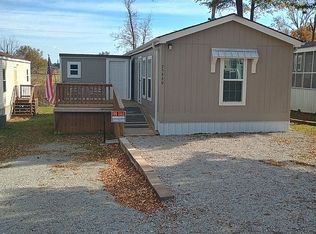 25460 S 657 Rd, Grove, OK 74344