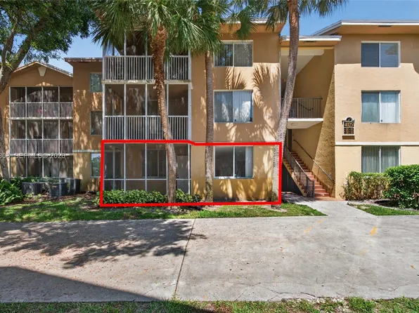 4025 W McNab Rd, Pompano Beach, FL