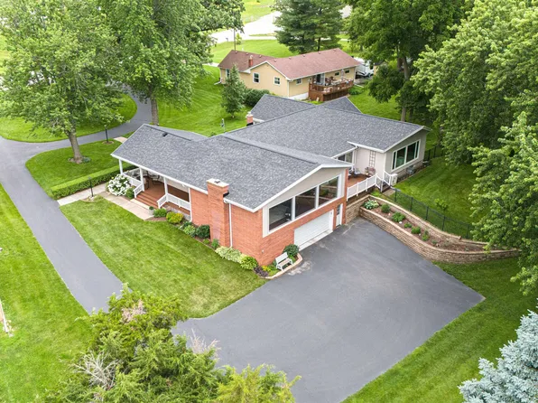 3531 E Shopiere Ln, Beloit, WI 53511