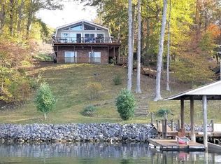 269 Highland Lake Rd, Union Hall, VA 24176