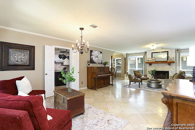 1230 Vista Del Juez San Antonio Tx 78216 Mls 1478701 Zillow