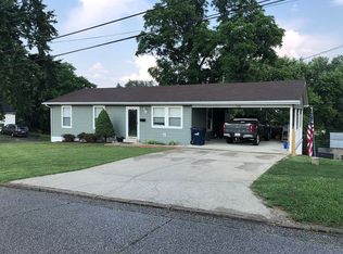 2006 Summitt St, Ashland, KY 41101