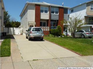 1929 N Railroad Ave, Staten Island, NY 10306