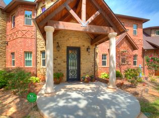 2507 Riva Way, Arcadia, OK 73007