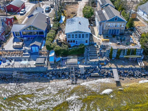 18 S Beach Street, Sebago, ME 04029