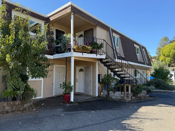 785 S Freeway Dr #791, Napa, CA 94558