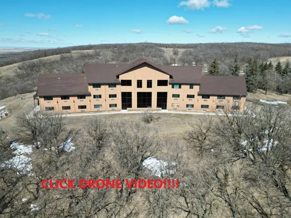 10307 Sjule Rd, Bottineau, ND 58318