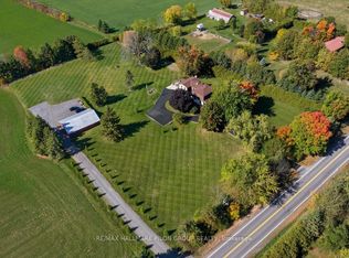 3172 Eight Line Rd, Ottawa, ON K0A2P0