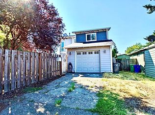 8010 SE Henry St, Portland, OR 97206
