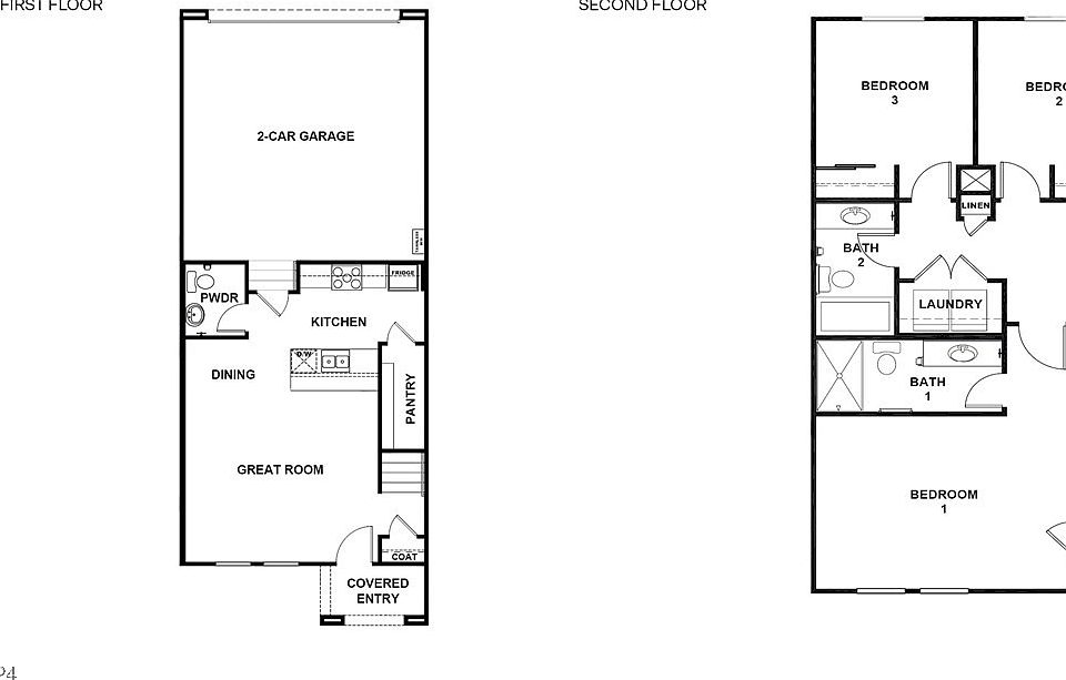 2nd image of 4982 Pear Mesa Ave Lot 200