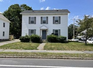 206 Main St, Leominster, MA 01453