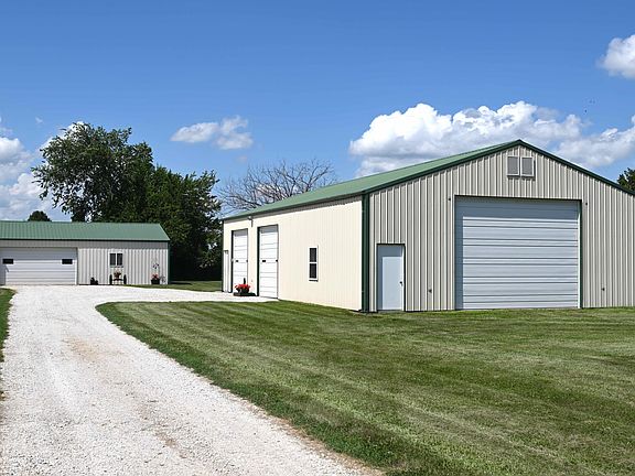 4th image of 25457 Helmet Rd