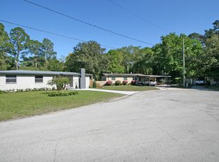 2835 Ilene Dr, Jacksonville, FL 32216