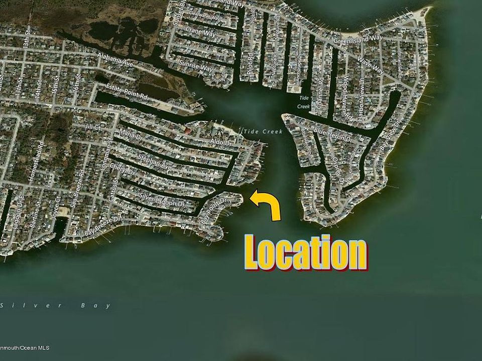 1st image of 40 Bay Point Dr