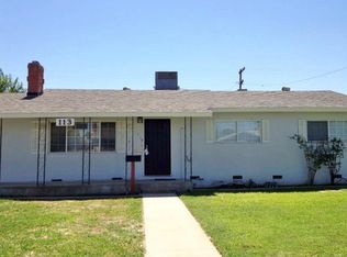 113 W Spring Ln, Lemoore, CA 93245