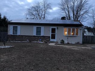 89 Roosevelt Ave, Erial, NJ 08081