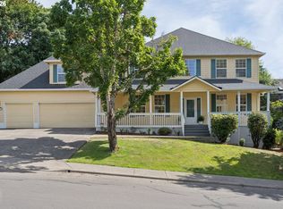 15874 SW Bowmen Ln, Sherwood, OR 97140