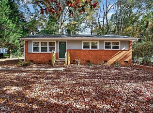 517 Cooper Rd, Raleigh, NC 27610