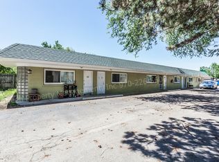 161 S Lincoln Ave #6, Loveland, CO 80537