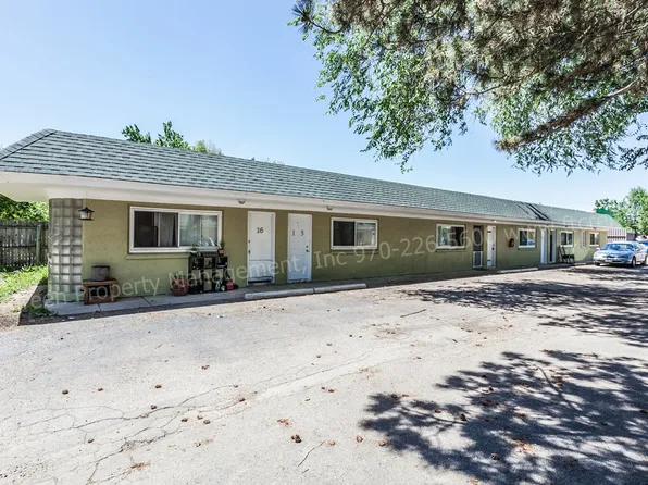 161 S Lincoln Avenue