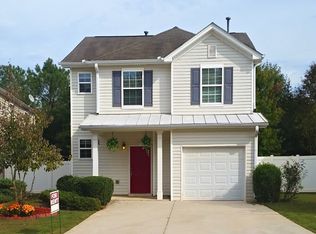 155 Nacoochee Way, Canton, GA 30114