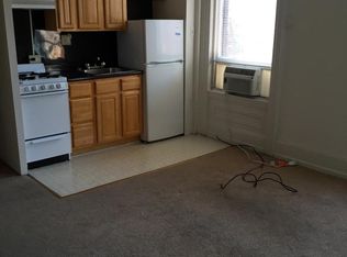 135 N 21st St APT 2F, Philadelphia, PA 19103