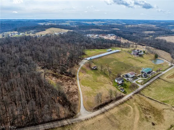 Township Road 124 Walk, Millersburg, OH 44654