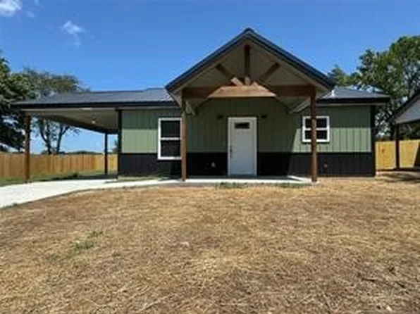 1330 S 2nd St, Westville, OK 74965