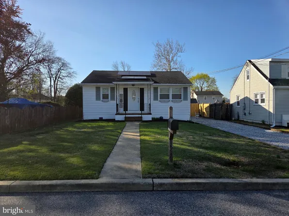 1667 Ellwood Ave, West Deptford, NJ 08086