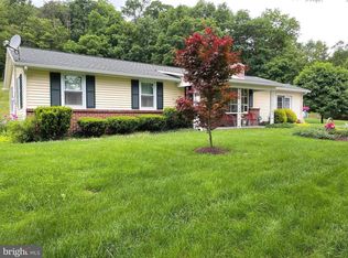 1994 Jericho Rd, New Bloomfield, PA 17068