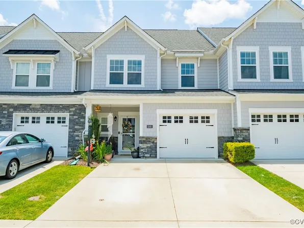 5505 Benoni Dr, Glen Allen, VA 23059