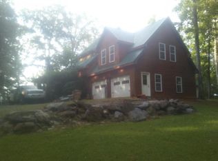 560 Gamble Gap Rd, Tellico Plains, TN 37385