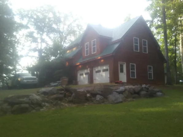 560 Gamble Gap Rd, Tellico Plains, TN 37385
