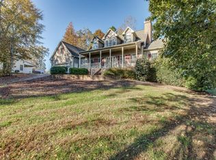 211 Shady Grove Ln, Advance, NC 27006