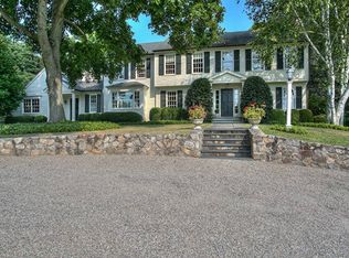 1076 Hulls Hwy, Southport, CT 06890