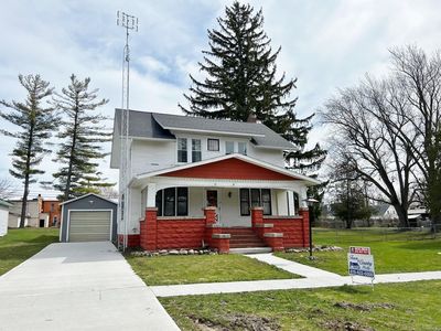 31 S High St, Carsonville, MI, 48419