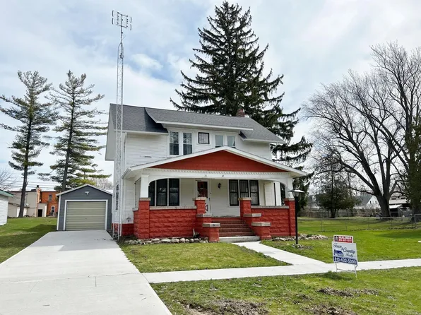 31 S High St, Carsonville, MI 48419