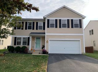 1879 Faxon Dr, Montgomery, IL 60538