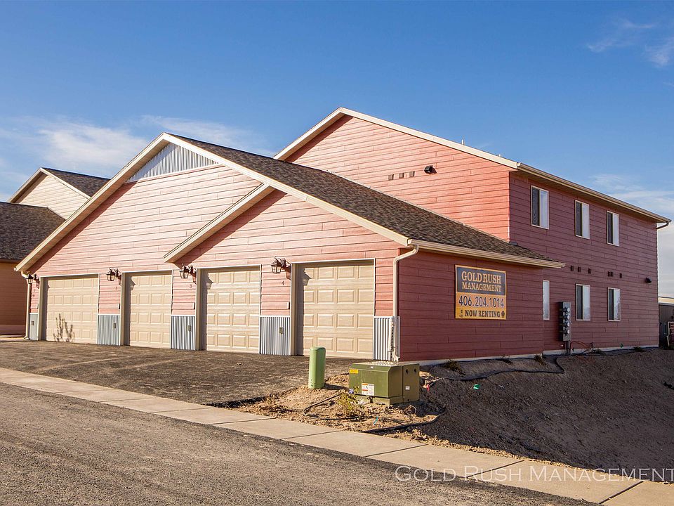 Raven Run Apartments Helena MT