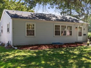 4800 Xenia Ave N, Crystal, MN 55429