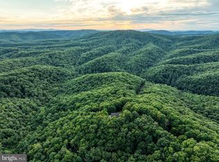 1500 One Pass Dr, White Sulphur Springs, WV 24986