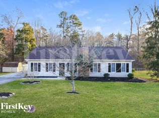2328 Pebble Creek Rd, Winston Salem, NC 27107