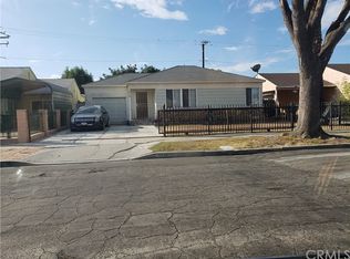 1616 W Tichenor St, Compton, CA 90220