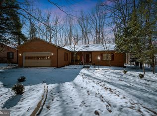 102 Tallwood Trl, Locust Grove, VA 22508