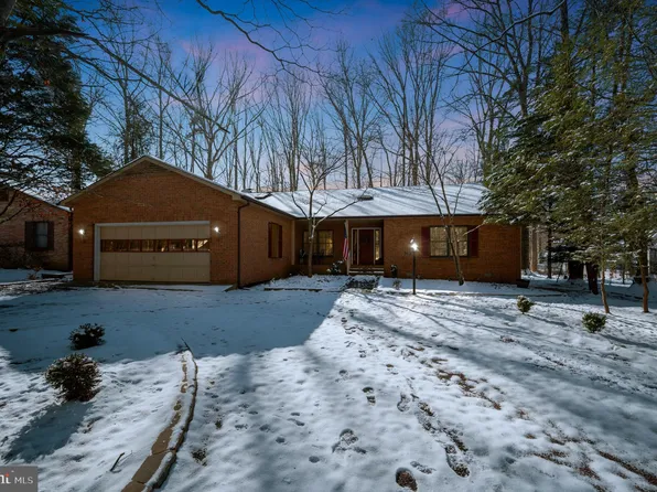 102 Tallwood Trl, Locust Grove, VA 22508