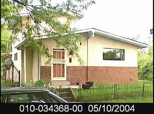 239 Schultz Ave, Columbus, OH 43222
