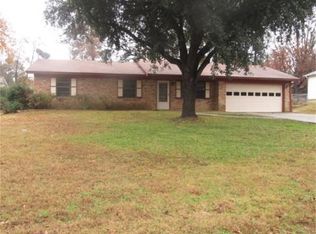 506 Crystal St, Longview, TX 75604