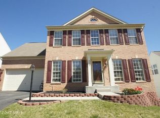 9604 Gerst Rd, Perry Hall, MD 21128